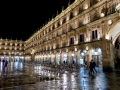 Salamanca, Plaza Mayor