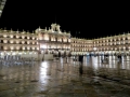Salamanca, Plaza Mayor