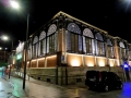 Mercado Central Salamanca