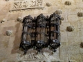Salamanca, Casa de las Conchas