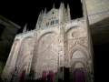 Catedral Nueva de Salamanca