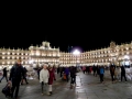Salamanca, Plaza Mayor
