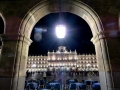 Salamanca, Plaza Mayor
