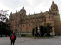 Salamanca, Catedral Vieja
