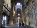Salamanca, Catedral Vieja