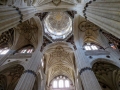 Salamanca, Catedral Vieja