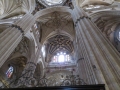 Salamanca, Catedral Vieja