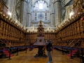 Salamanca, Catedral Vieja