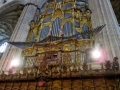 Salamanca, Catedral Vieja