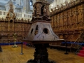 Salamanca, Catedral Vieja