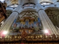 Salamanca, Catedral Vieja
