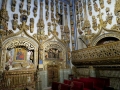 Salamanca, Catedral Vieja