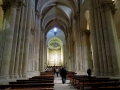 Salamanca, Catedral Vieja