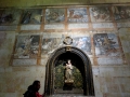 Salamanca, Catedral Vieja
