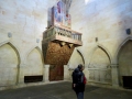 Salamanca, Catedral Vieja