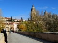 Salamanca, Puente Romano
