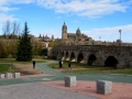 Salamanca, Puente Romano