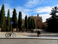 Salamanca, Chiesa e Convento di San Esteban