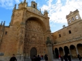 Salamanca, Chiesa e Convento di San Esteban