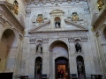 Salamanca, Chiesa e Convento di San Esteban