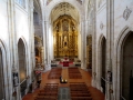 Salamanca, Chiesa e Convento di San Esteban