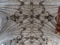 Salamanca, Chiesa e Convento di San Esteban