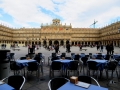 Salamanca, Plaza Major