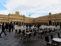 Salamanca, Plaza Major