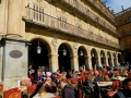 Salamanca, Plaza Major