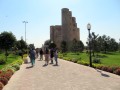 Shakhrisabz