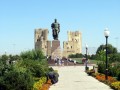 Shakhrisabz