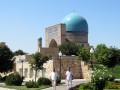 Shakhrisabz