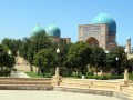 Shakhrisabz