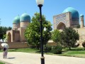 Shakhrisabz