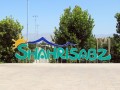 Shakhrisabz