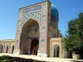 Shakhrisabz