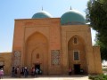 Shakhrisabz
