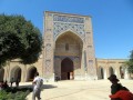 Shakhrisabz