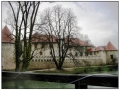 Castello di Otočec, Slovenia