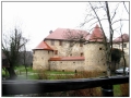 Castello di Otočec, Slovenia