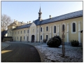 Certosa di Pleterje, Slovenia