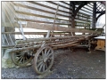 Museo all'aperto presso la certosa di Pleterje, Slovenia