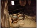 Museo all'aperto presso la certosa di Pleterje, Slovenia