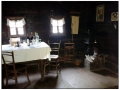 Museo all'aperto presso la certosa di Pleterje, Slovenia