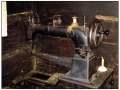 Museo all'aperto presso la certosa di Pleterje, Slovenia