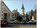 Novo Mesto, Slovenia