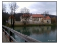 Castello di Otočec - Slovenia