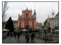 Lubiana - Slovenia