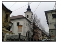 Lubiana - Slovenia
