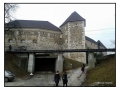 Il Castello di Lubiana - Slovenia